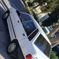 پراید مدل ۸۶|خودرو سواری و وانت|قزوین, |دیوار