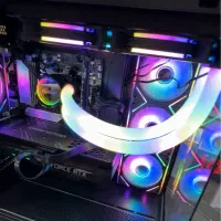 فروش انواع سیستم های کامپیوتری و اسمبل