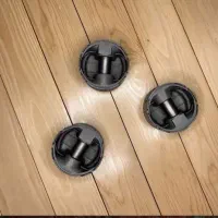 جا سیگاری طرح پیستون طرح کلاسیک