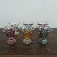 بستنی خوری مارک پاشاباغچا ترکیه