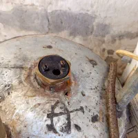 ابگرمکن|آبگرمکن، پکیج، شوفاژ|میناب, |دیوار