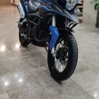 نامی rx250 مدل ۹۷|موتورسیکلت|چالوس, |دیوار