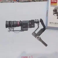 کرین ژیون 3s