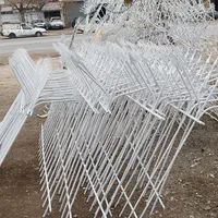 حفاظ شاخ گوزنی حفاظ دیواری پله سقف|خدمات پیشه و مهارت|تربتحیدریه, مورشک|دیوار