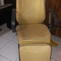 صندلی اصلاح و صندلی زین اسبی