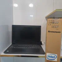 لپ تاپ لنوو تمییز گرافیک در حد نو