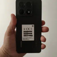 گوشی شیائومی 14T|موبایل|رشت, باهنر|دیوار