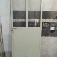 در حیاط