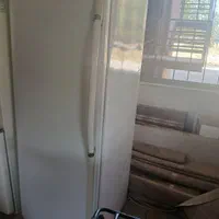 یخچال فریزر ۲۳فوت الکترو استیل۷کشو|یخچال و فریزر|شیراز, منطقه هوایی شهید دوران|دیوار