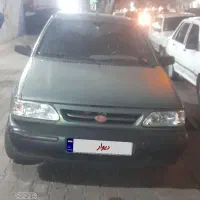 پراید مدل ۹۱