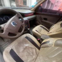 سمندنقره ای مدل ۸۵ تک سوزسه تیکه پلمپ