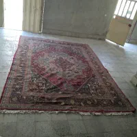 فرش ۱۲ متری  ۳۵۰  شانه