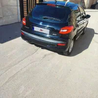 207 پانا ارتقا رینگ فولادی لازرورقی|خودرو سواری و وانت|کاشان, خلیج فارس|دیوار