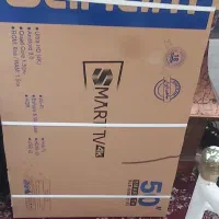 تلوزیونLEDسنام50اینچ