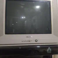 سه عدد تلویزیون 21اینج کارکرده درحد نوشهاب ال جی