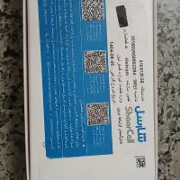 موبایل a16 آک و پلمپ