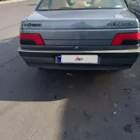 پژو 405|خودرو سواری و وانت|فردیس, فردیس|دیوار
