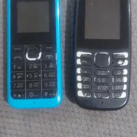 دو عدد گوشی یا نوکیا ساده قیمت مناسب گذاشتم