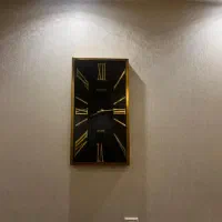 ساعت دیواری