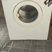 ماشین لباسشویی