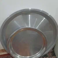 سینی استیل نو