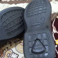 کفش دست دوز چرب اصل گاویسایز 43|کیف، کفش، کمربند|نورآباد, |دیوار