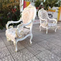 به چندنفر زیرکارچی ورکوب مبلمان استیل نیاز مندیم