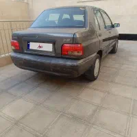 پراید مدل95|خودرو سواری و وانت|تهران, شهرک چیتگر|دیوار