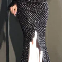 لباس مجلسی