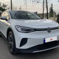 ماشین ID4 فولکس واگن
