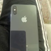 اپل iPhone X با حافظهٔ ۲۵۶ گیگابایت|موبایل|زاهدان, |دیوار
