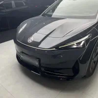 فولکس واگن ای دی یونیکس 2025