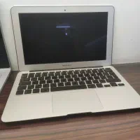 مک بوک ایر سالم