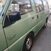 ون دلیکا|خودرو سواری و وانت|سلماس, |دیوار