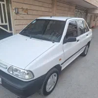 پراید ۱۳۱ مدل ۹۳ عروسک