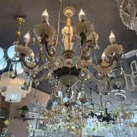 فروش انواع لوستر