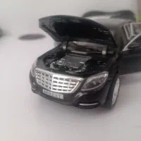 ماکت بنز|اسباب‌‌بازی|مشهد, هفت تیر (نه دره)|دیوار