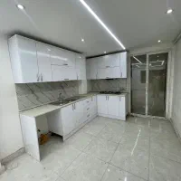 فروش سویت همکف کلید نخورده اکازیون‌ ورودی مسکن مهر|فروش آپارتمان|رشت, پل تالشان|دیوار