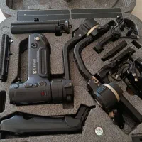 گیمبال کرین ۳اس