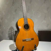 گیتار yamaha c70