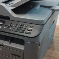 پرینتربرادر۴کاره ۲۷۰۰|پرینتر، اسکنر، کپی، فکس|گنبد کاووس, |دیوار