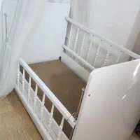 تخت خواب کودک