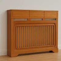 کاور رادیاتور