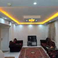 110-متری-فول-امکانات-خوش-نقشه-شهران-شمالی