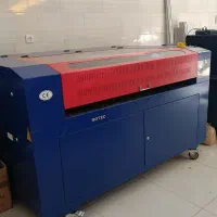 دستگاه لیزر 1390روتک|ماشینآلات صنعتی|بوئین زهرا, |دیوار