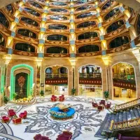 موقعیت استثنایی جهت سرمایه گذاری در صنعت گردشگری|فروش آپارتمان|مشهد, حرم مطهر رضوی|دیوار