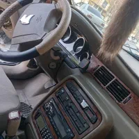 سمند X7 بنزینی، مدل ۱۳۸۱|خودرو سواری و وانت|کرمان, |دیوار