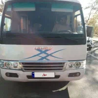 ایسوزو مدل ۹۷ سه تیکه پلمپ