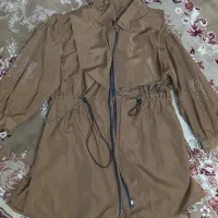 فروش بارونی و پالتو نو|لباس|سمنان, |دیوار