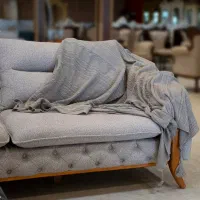 شال مبل|رختخواب، بالش، پتو|گنبد کاووس, |دیوار